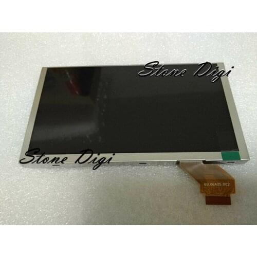 Free Shipping C065GW01 V0 C065GW01 V.0 Grade A+ 6.5" inch LCD DISPLAY Screen Panel 400*234