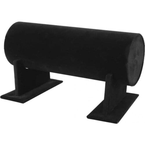 Dog Grooming Supplies Puppy Small Dogs Accessories Black Headband Organizer Stand Holder Rack Hair Jewelry Display Accessory