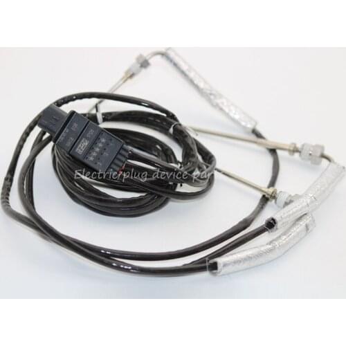Temperature Sensor For John Deere AXE48749 #AXE48749