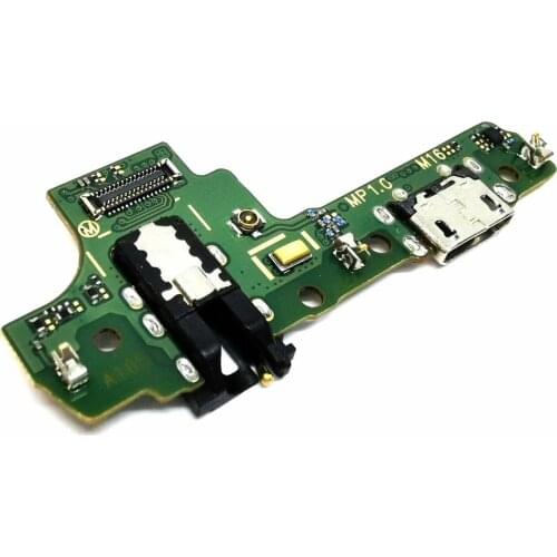 For Samsung Galaxy A01/A02/A02S/Galaxy A10/A10e/A10S/Galaxy A11/Galaxy A12 AA Charge Charging Port Dock Connector Flex Cable
