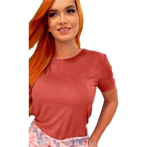 Kamila Tendencias Women's Blouses
