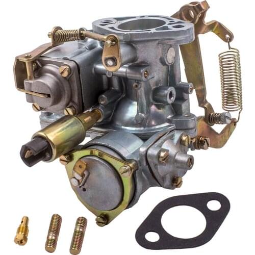 Carburetor Kit Electric Choke for Volkswagen beetle 30PICT-1 Karmann Ghia 1956-1966 113129027F
