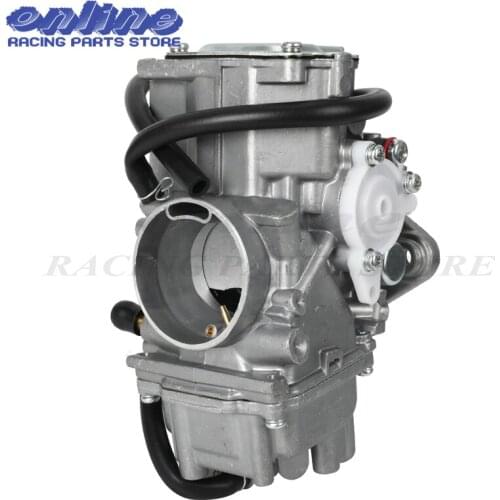 Carburetor For Yamaha Warrior 350 YFM 350 YFM350 MOTO-4 Big Bear Kodiak Wolverine 2WD 4WD ATV Quads Parts Carb 1987 - 2004
