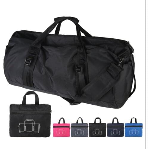 Macroupta Men's Sports Bags