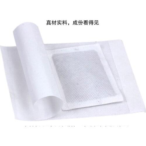 Cleanse energize body slimming series Cleansing Detox Foot Pads as deodorize anti-fatigue foot patch body beauty AS SEEN ON TV