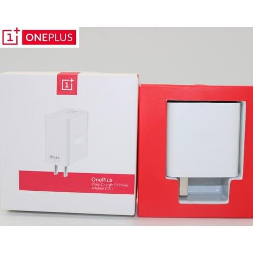Oneplus 7t pro Warp Charger Original 30 W Dash Charge adapter 6A USB Type-C Fast charger Cable For oneplus 3t 5 5t 6 6t 7 7t pro