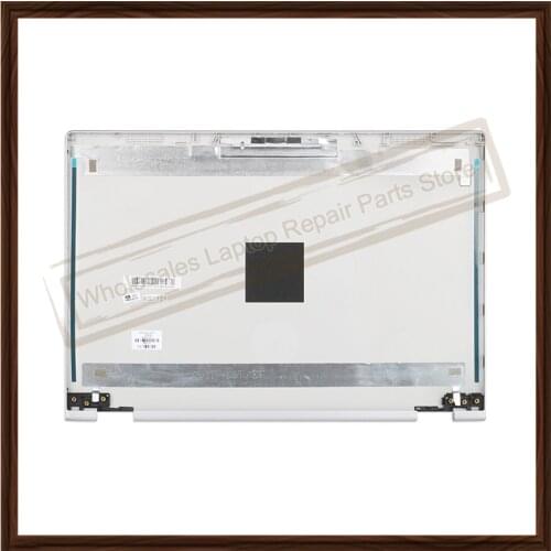 Original Laptop shell For HP Pavilion X360 15-CR 15-CR000 15T-CR000 LCD back cover case L22424-001 22474-001 L20812-001