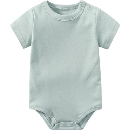 Autumn Baby Long Sleeve Romper L05.07