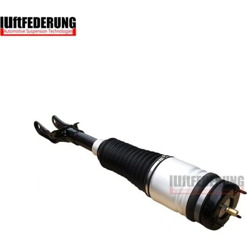 Luftfederung New Air Shock Front Right Suspension Strut Assembly Air Springs Fit Jeep GRAND CHEROKEE 68059904AD