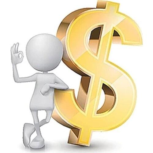 Special Category/Additional Pay on Your Order