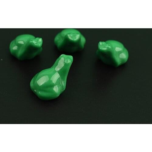 Guduola Special Brick Frog (28841/33320) MOC Building Block Toys Special Brick for Gift 30pcs/lot