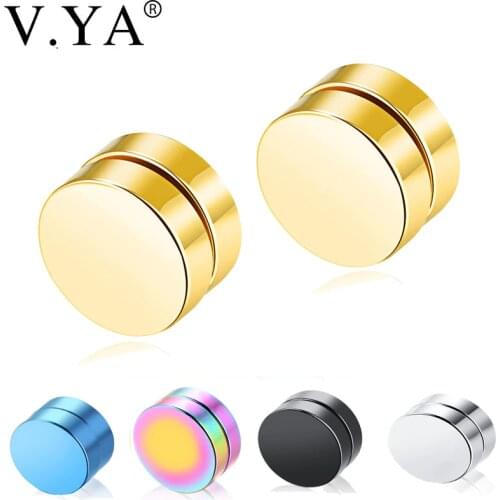 V.YA Piercing Earrings
