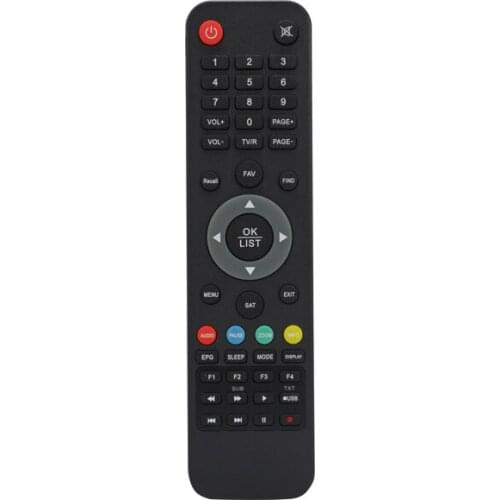 WEKO KR BOTECH PIKO 207 HD CAS * WISMANN MINI 208HD SATELLITE CONTROL (7178 = 5427)