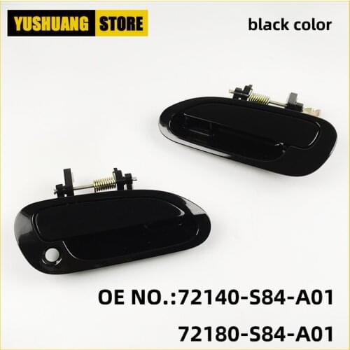 Yehngtin Car Door Handles