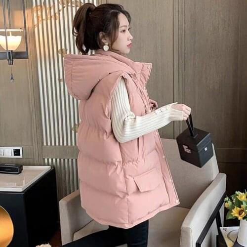 Женские зимние жилеты Zjaiss China At AliExpress