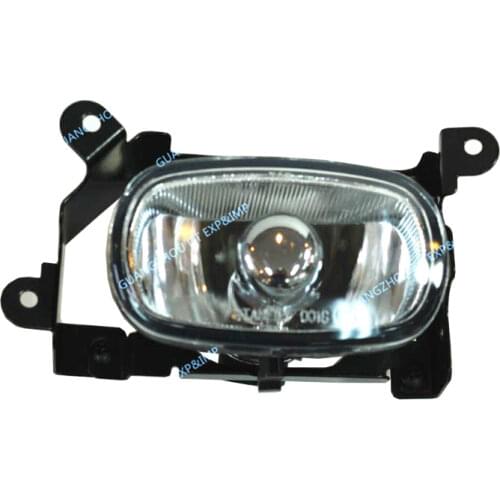 2003-2007 outlander fog lamp airtrek front fog lamp buy 2 piece if you need 1 pair with bulb mn133369