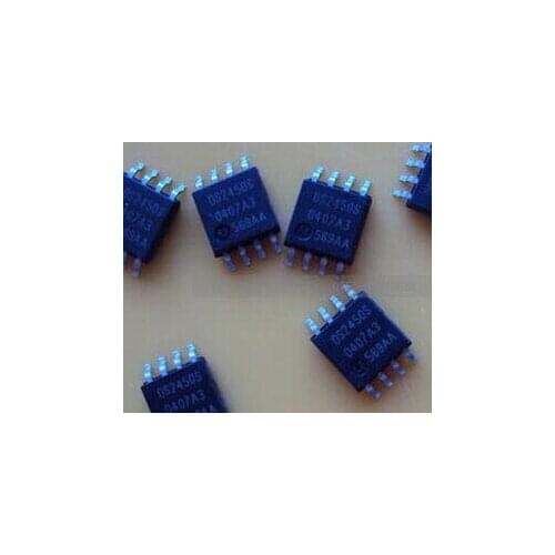 1pcs/lot DS2450S DS2450 SOP8 NEW