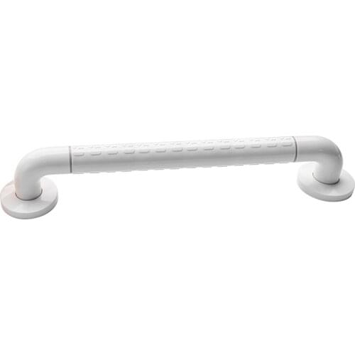 35mm Handicap Grab Bar Non-slip Toilet Grab Bars with Luminous Ring Wall Mounted Shower Rails Bathroom Hallway Bedside Handrail