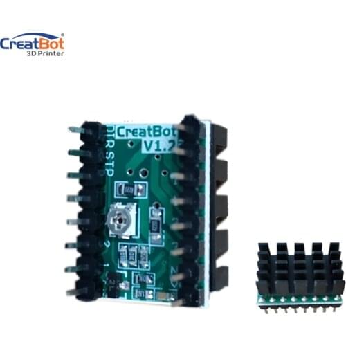 CreatBot Stepper Motor Driver 6032 Z/E