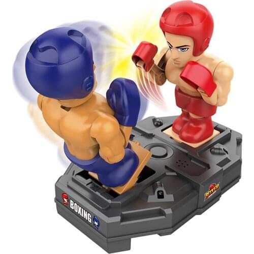 ESGOT Game Figures And Sets