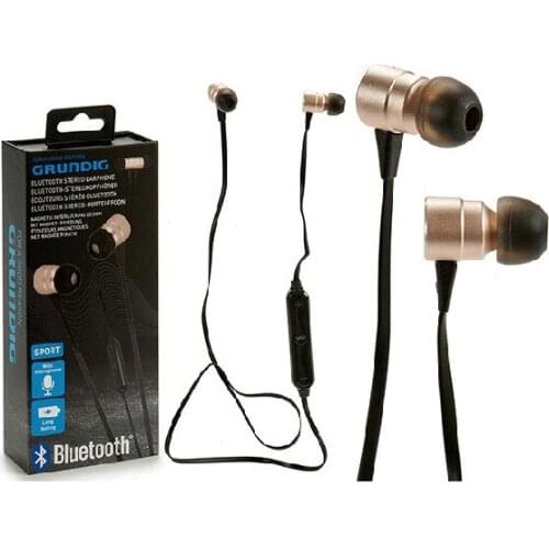 GRUNDIG Phone Accessories