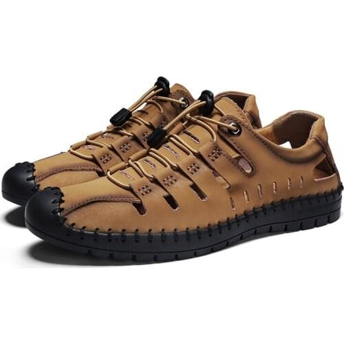 Hombre para casual sandalle romanas shoes sandel sandalia verano sandles roman sandalen de summer man men beach sandali rubber