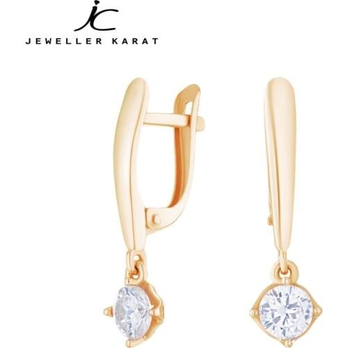 Ювелирные изделия JEWELLER KARAT China At AliExpress