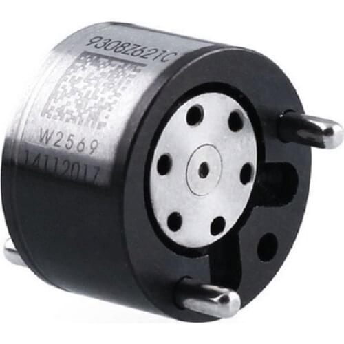 Diesel Fuel Injector Nozzle Control Valve For 9308-621c 9308z621c 28239294 28440421 28538389 Common Rail Nozzle For Renault KIA