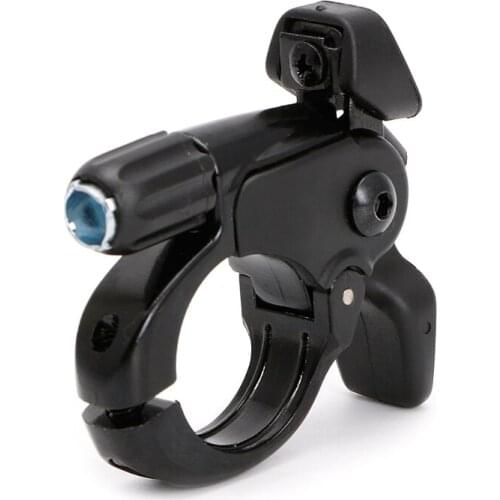 MTB Mountain Bike Bicycle Parts SR ST Fork Remote Lockout Lever With Cable New