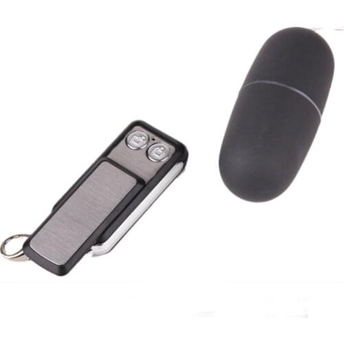 Mute G Spot Vibrator Waterproof Vibrators For Women Wireless Vibrating Egg Sex Toys For Woman Sex Shop