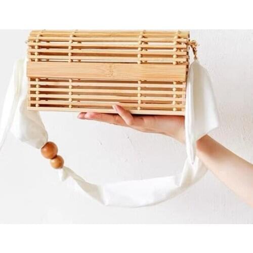 Summer new commuter womens bag 2020 European fashion simple womens large capacity handbag Single Shoulder Messenger Bag