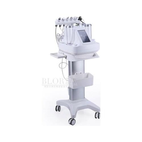 New beauty cart small bubble beauty instrument desktop instrument silent tool car beauty salon dedicated