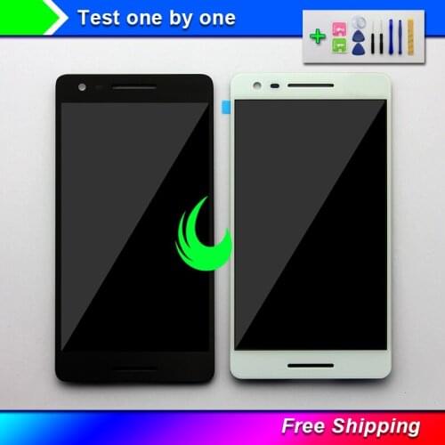 Original Display For Nokia 2.1 TA-1080 TA-1084 A-1086 LCD Touch Screen Digitizer Assembly For NOKIA 2.1 TA-1092 TA-1093 LCD