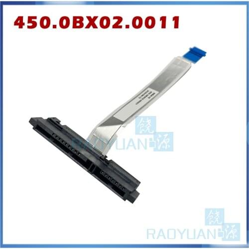 Original Laptop 766457-857 450.0BX02.0001 450.0BX02.0011 For HP Envy X360 15-BQ 15M-BQ 15-BP 15M-BP Series HDD Hard Drive Cable