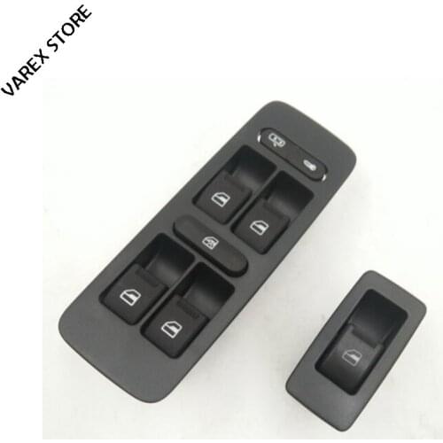 Glass lifter switch for foton tuland