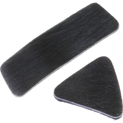 Hunting Archery 3M Adhesive Patch Recurve Bow Traditional Arrows Fur Shoot Rest