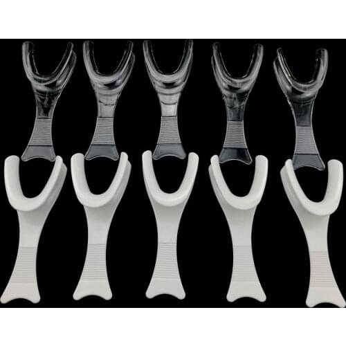 Dental Teeth Whitening Intraoral Cheek Lip Retractor Dental Intraoral Mouth Expanders Dental Clinic Dental supply