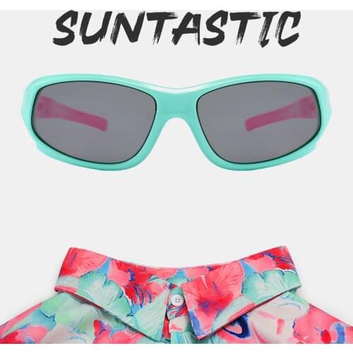 Suntastic Children's Clothing