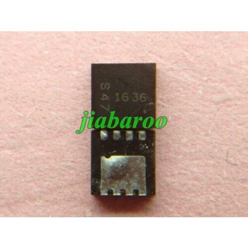 1pcs-20pcs for ipad5 air (A1822 A1823) Backlight control IC s47