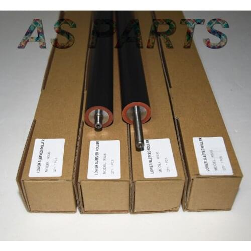 1X FC5-7207-010 FC6-7207-000 IR3035 IR3045 Lower Fuser Pressure Roller for Canon iR 3530 3570 4570 3030 3035 3045 3230 Roller