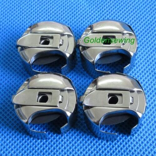 4 PCS for LARGE (M) BOBBIN CASE FOR GAMMILL LONG ARM QUILTER