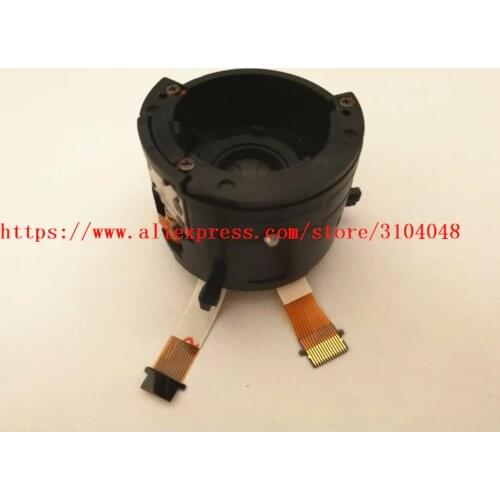 95%NEW Lens Aperture Anti Shake Control Unit For Nikon J1 NIKKOR 10-30mm 10-30 mm 1:3.5-5.6 VR Repair Part