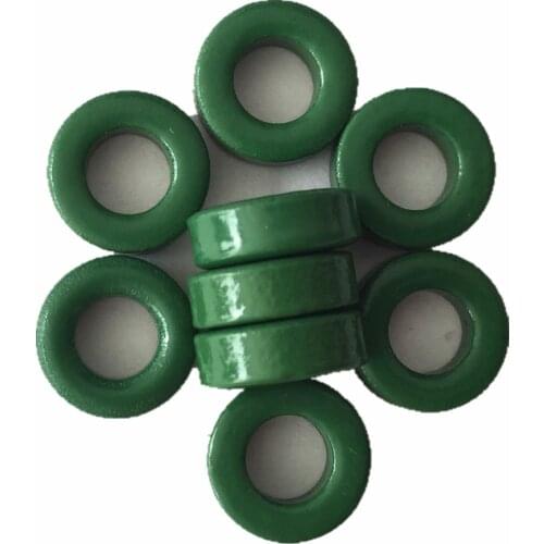 9X5X3mm Al 5-6uH inductor ferrite core balumn ferrite cable wires EMI filter ferrite ring RF choke ferrite bead,2000pcs/lot