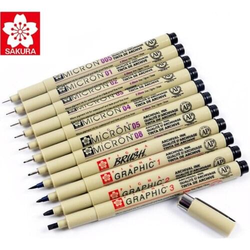 Гелевые ручки AAGU China At AliExpress