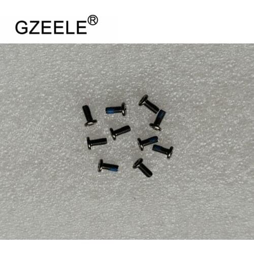 Laptop accessories 10PCS/Set For Lenovo G50-70 G50-30 z50-45 G50-80 Z50-30 Z50-70 Z50-45 Z50-80 Bottom Case Cover Screw Screws
