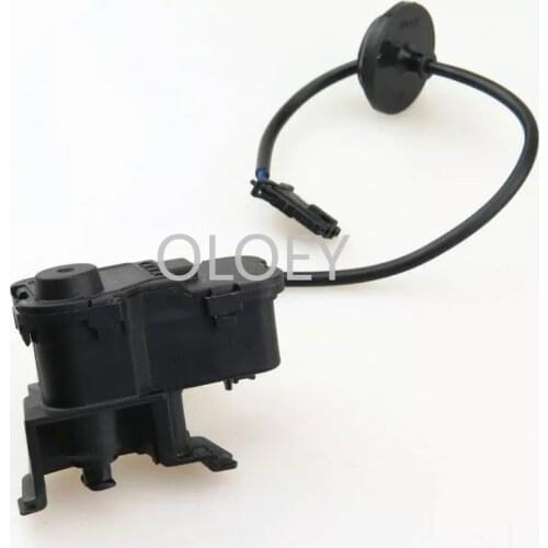 Actuator Fuel Tank Cap Locker 5C6 810 773 C 56D 810 773C 5C6810773E 5C6810773B 5C6810773H for V W Sagitar Passat Golf