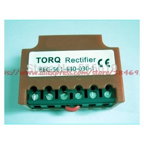Free shipping BEG-561-440-030-1 brake rectifier module