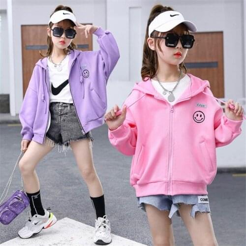 Girls Babys Coat Jacket Outwear 2021 Stylish Thicken Winter Plus Velvet Warm Cotton Fleece High Quality Childrens Clothing