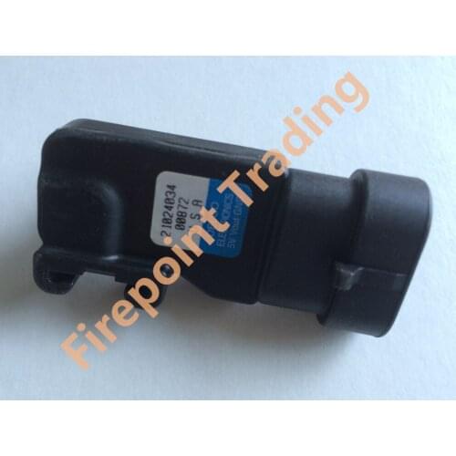 For CHEVY H0nda ISUZU Map Sensor OEM# 21024034 12614970 16212460 213331 62630045 8162124600