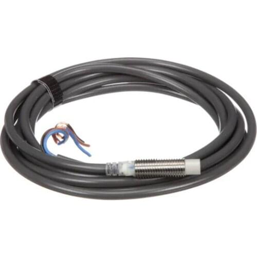 E2E-X2ME1-Z. 2M BY OMS E2E(-Z) cylindrical standard approach sensor